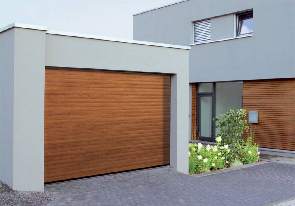 Hormann Garage Doors | Alexandra Garage Door Installation &amp; Repair